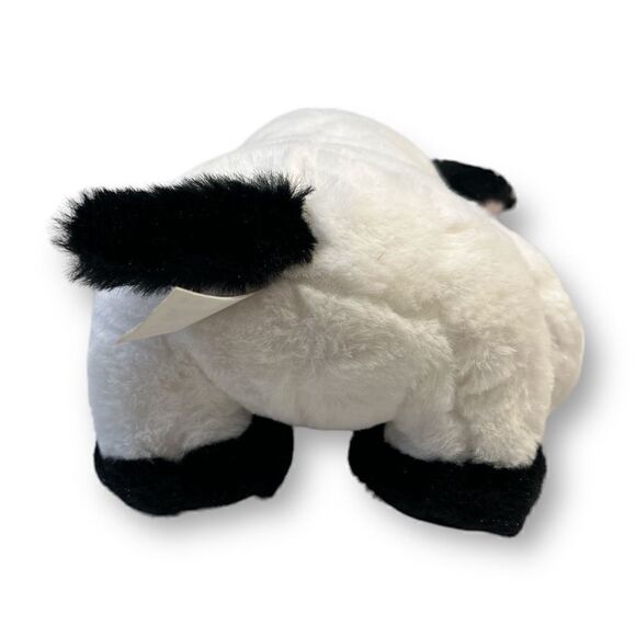Bee Happy Cow Stuffed Animal - Picture 4 of 5